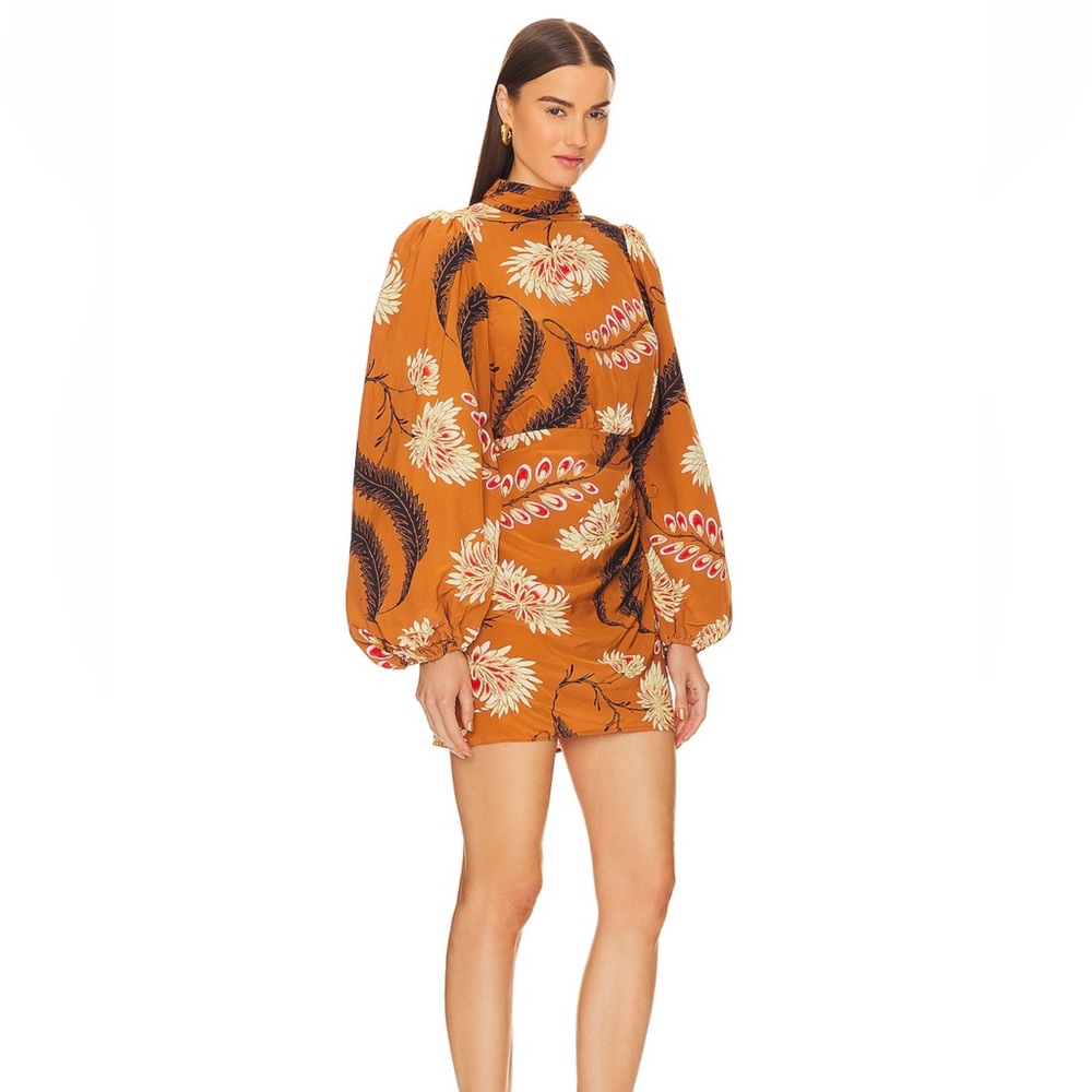 RHODE dress